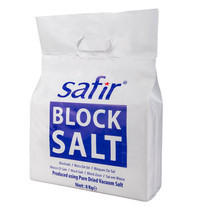 8kg Block Salt