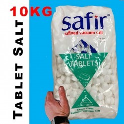 10kg Bags Salt Tablets