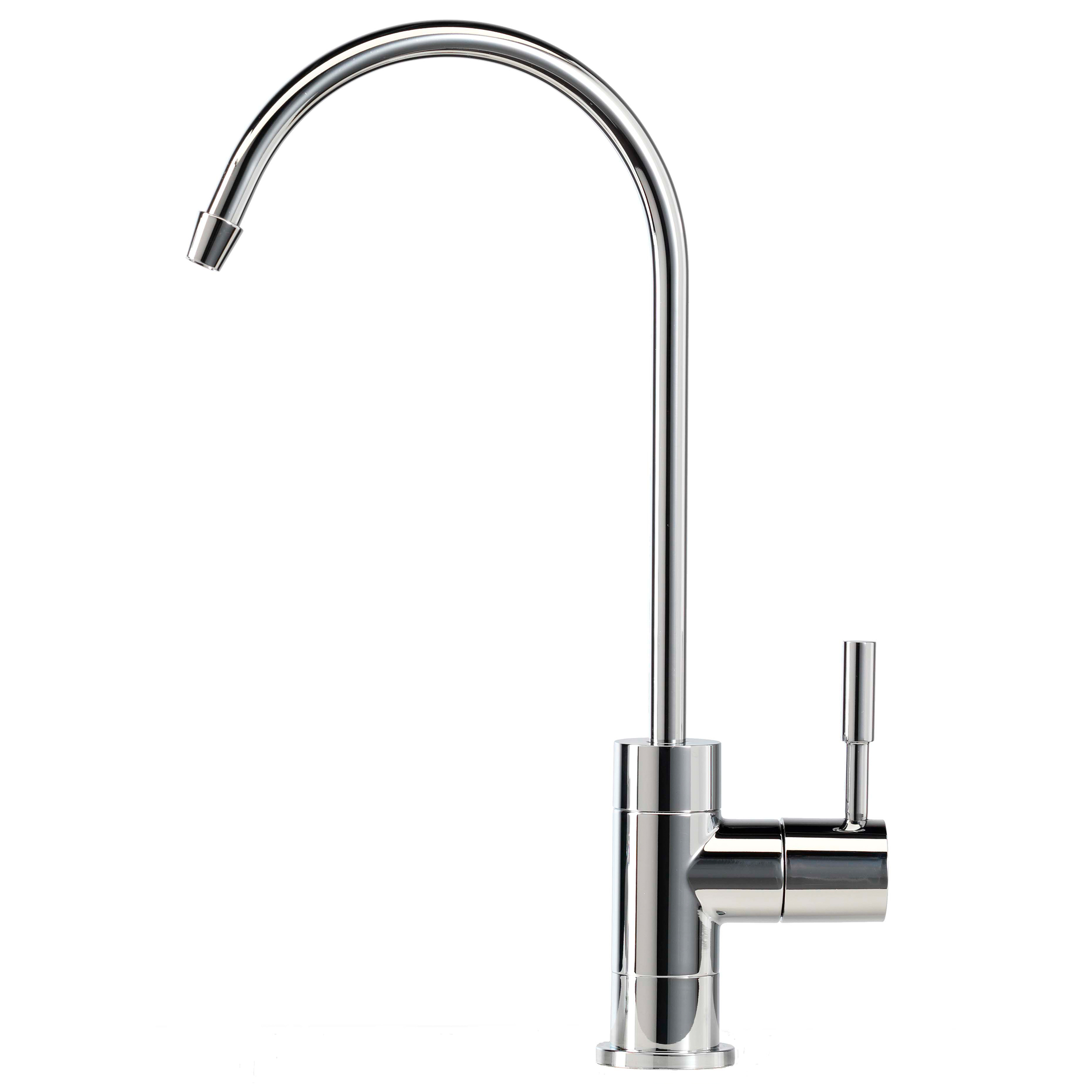 Intertap Faucet Tap