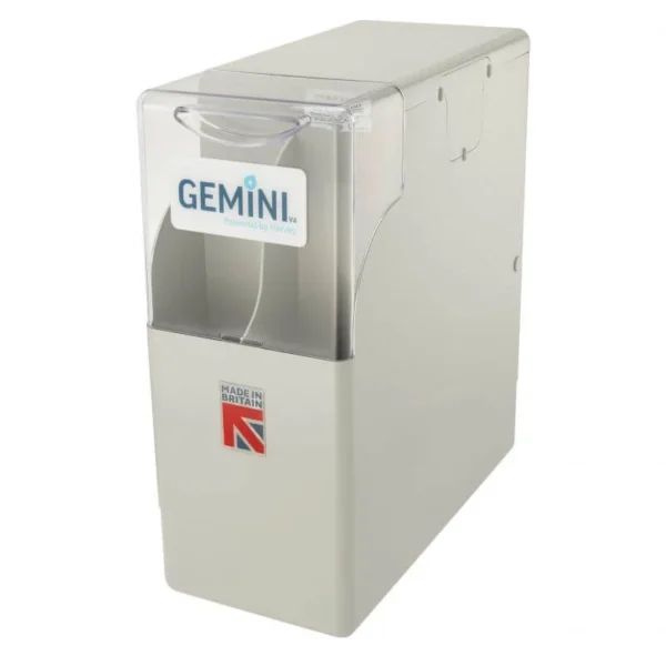 Gemini v4