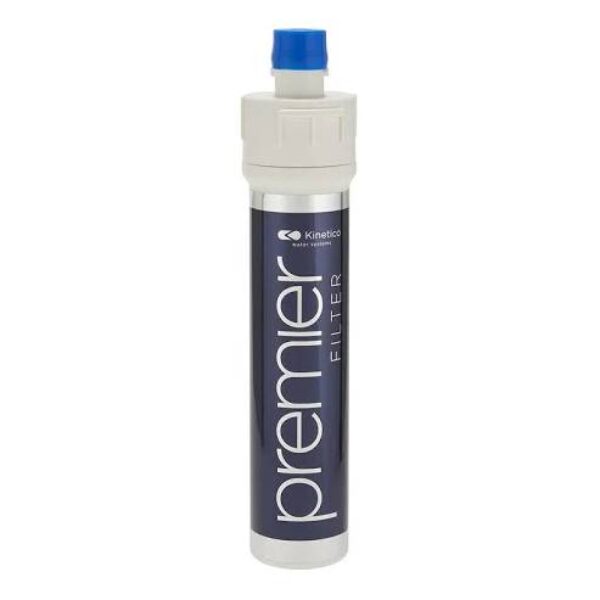 Premier Filter Replacement