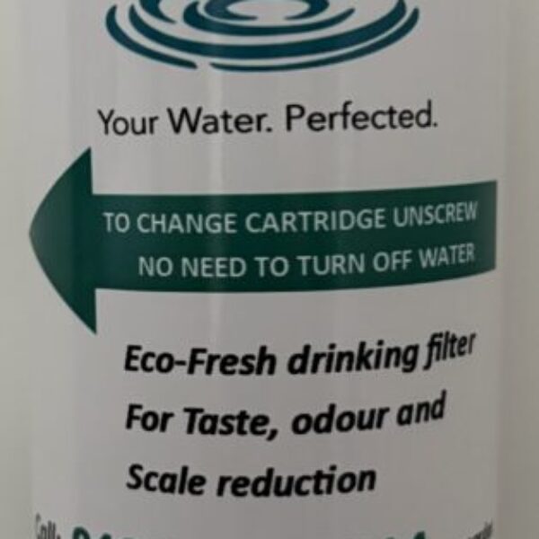 EcoFresh Filter – Standard