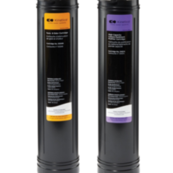 K2/K5 Pre & Post Filter