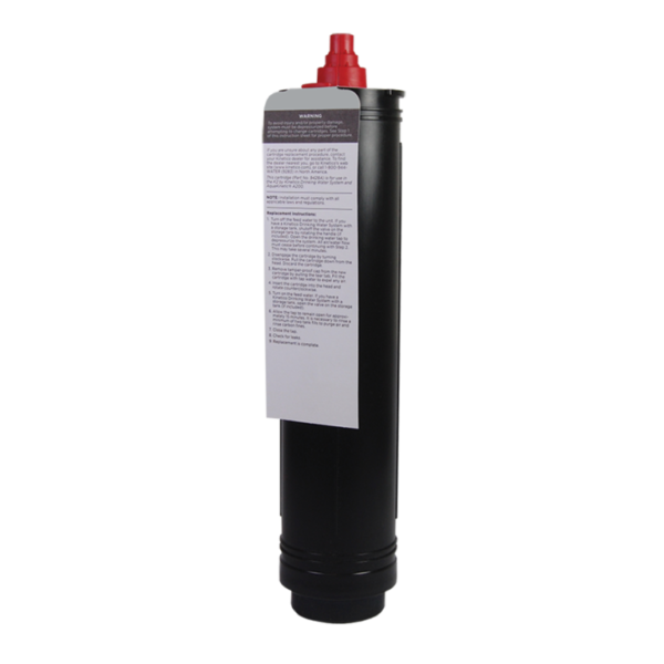 VOC Filter